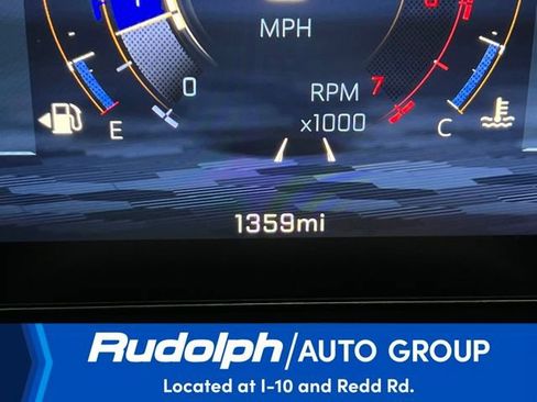 Used 2026 Chevrolet Traverse LT w/ Driver Confidence Package image 21