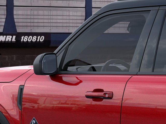 New 2026 Ford Bronco Sport Outer Banks AWD/4WD image 20