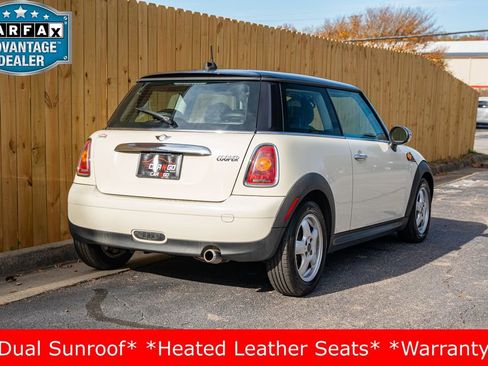 Used 2010 MINI Cooper Hardtop image 6