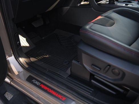 New 2026 Ford Ranger Raptor AWD/4WD image 20