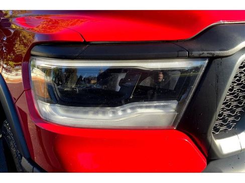 Used 2020 RAM 1500 Rebel w/ Rebel Level 2 Equipment Group image 29