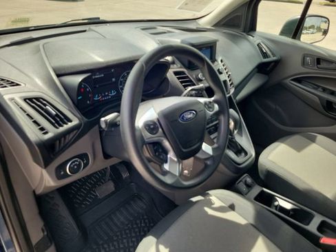 Used 2020 Ford Transit Connect XL image 12