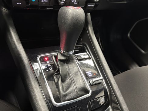 Used 2023 Jeep Compass Sport w/ Mopar Graphics Package AWD/4WD image 19