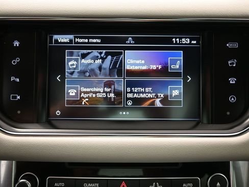 Used 2016 Land Rover Range Rover Sport HSE image 6