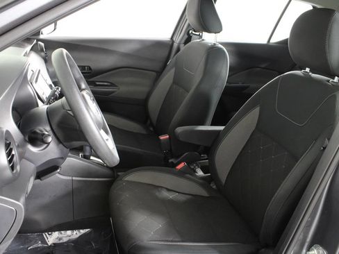 Certified 2020 Nissan Kicks S FWD image 20