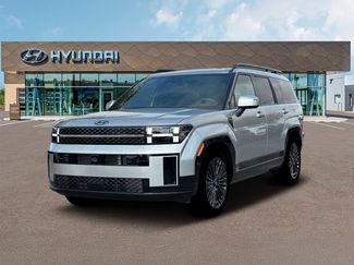 New 2026 Hyundai Santa Fe Calligraphy video 1