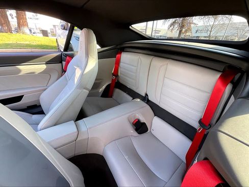 Used 2023 Porsche 911 Carrera GTS w/ Premium Package image 29