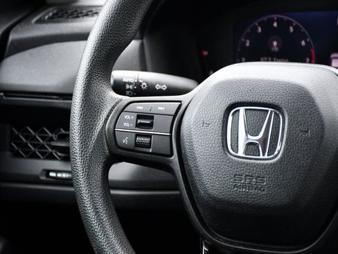 Used 2023 Honda Accord LX image 25