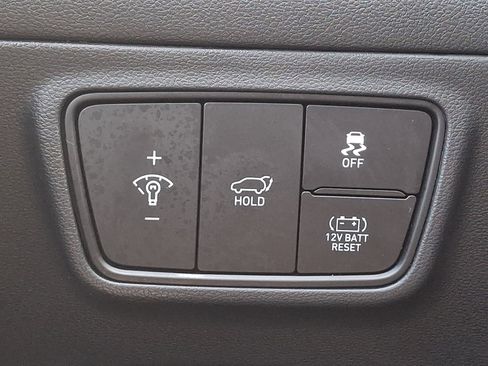 Used 2023 Hyundai Tucson Blue image 22