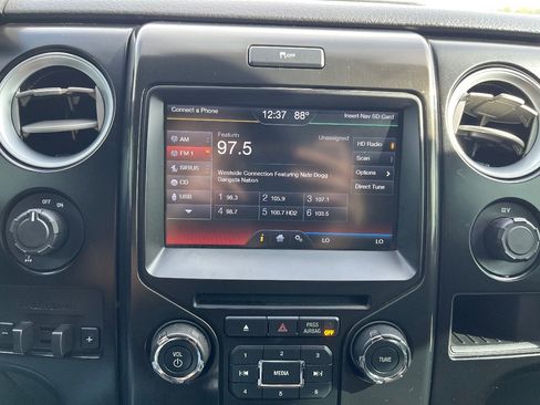 Used 2013 Ford F150 FX2 w/ Luxury Equipment Group image 13