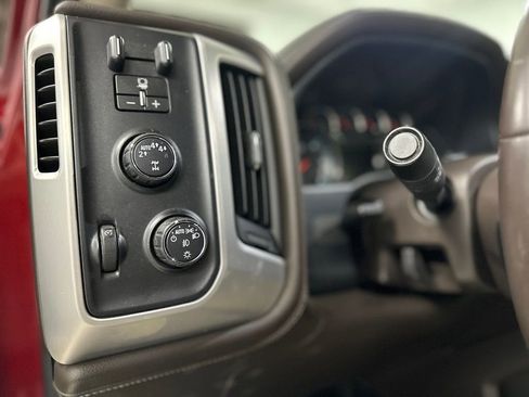 Used 2018 GMC Sierra 1500 SLT w/ Texas SLT Premium Package image 17