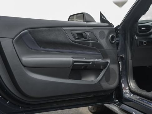 New 2026 Ford Mustang Dark Horse RWD image 46