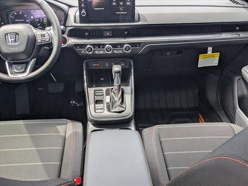 New 2026 Honda CR-V TrailSport image 13