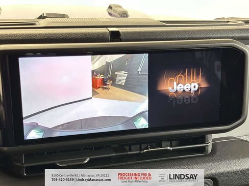 New 2026 Jeep Gladiator Sport image 24