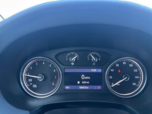 Used 2020 Buick Enclave Preferred image 28