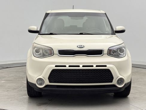 Used 2016 Kia Soul ! w/ Umber Package 1 image 2