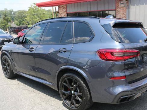 Used 2019 BMW X5 xDrive50i w/ M Sport Package AWD/4WD image 5