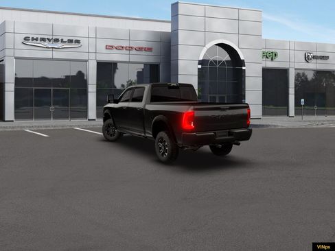 New 2026 RAM 2500 Power Wagon image 4