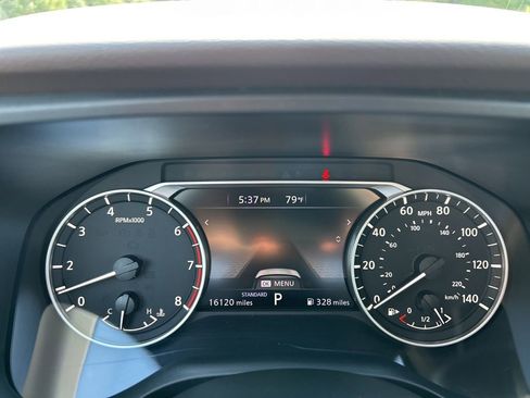 Certified 2023 Nissan Rogue SL FWD image 26