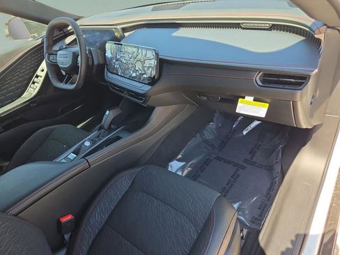 New 2026 Dodge Charger Scat Pack w/ Blacktop Package image 30