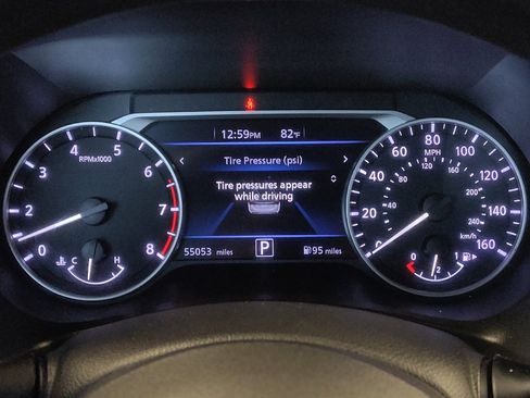 Used 2023 Nissan Sentra SV FWD image 23