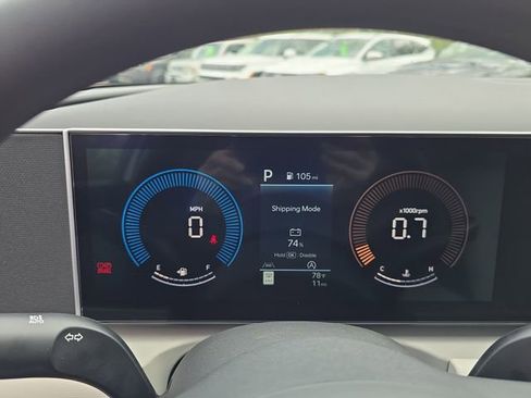 Certified 2025 Hyundai Tucson SEL image 15