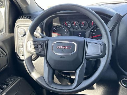 New 2026 GMC Sierra 1500 Pro w/ Pro Value Package image 8