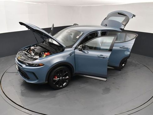 Used 2024 Dodge Hornet R/T image 27