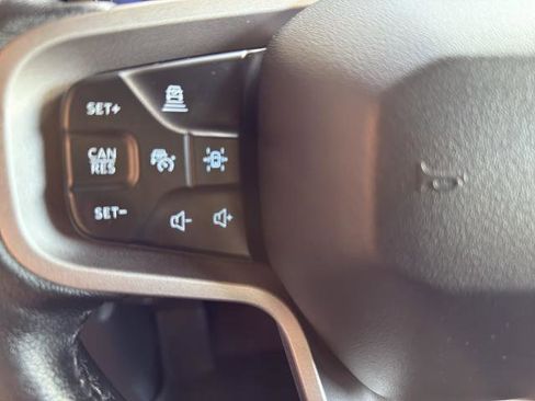 Certified 2022 Ford Bronco Sport Outer Banks w/ Tech Package image 16