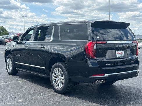 New 2026 GMC Yukon XL Denali w/ Advanced Technology Package AWD/4WD image 9