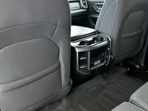 Used 2024 RAM 1500 Big Horn AWD/4WD image 21