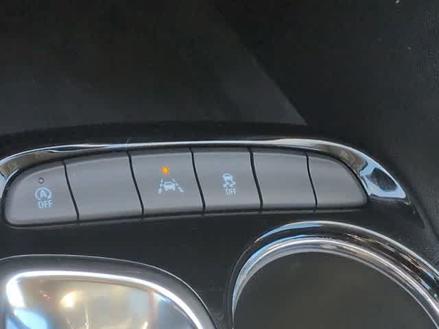 Used 2024 Buick Encore GX Preferred FWD image 29