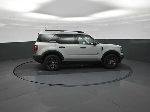 Certified 2021 Ford Bronco Sport Big Bend AWD/4WD image 55