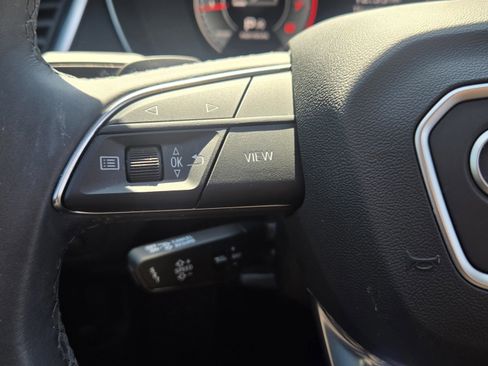 Used 2025 Audi Q5 2.0T Premium image 27