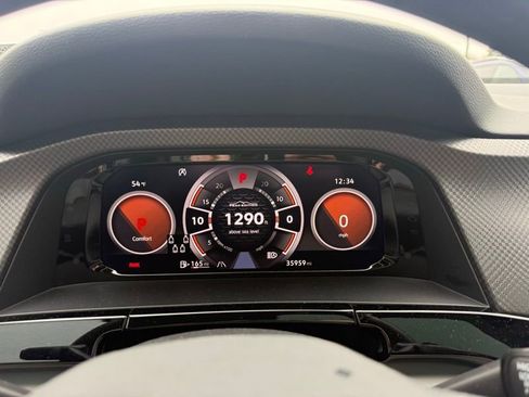 Used 2024 Volkswagen Atlas Peak Edition SEL image 12