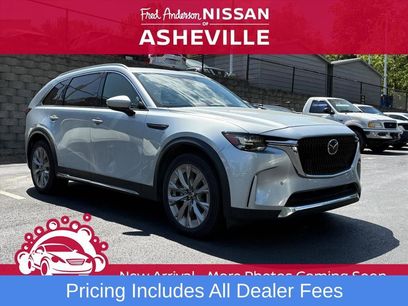 Used 2024 MAZDA CX-90 3.3 Turbo w/ Premium Package