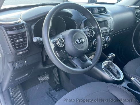 Used 2016 Kia Soul FWD image 20