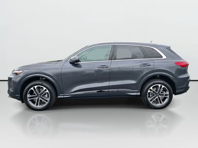 Certified 2025 Audi Q5 Premium