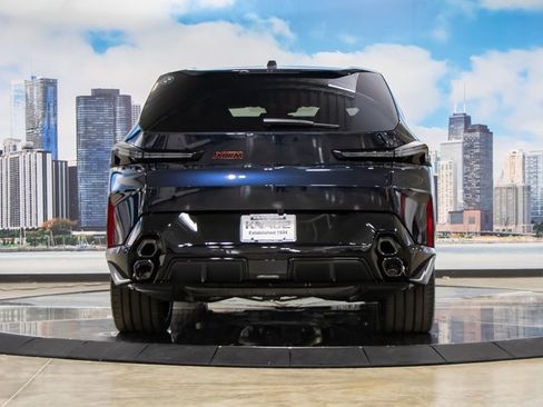 Used 2026 BMW XM Label Red image 11