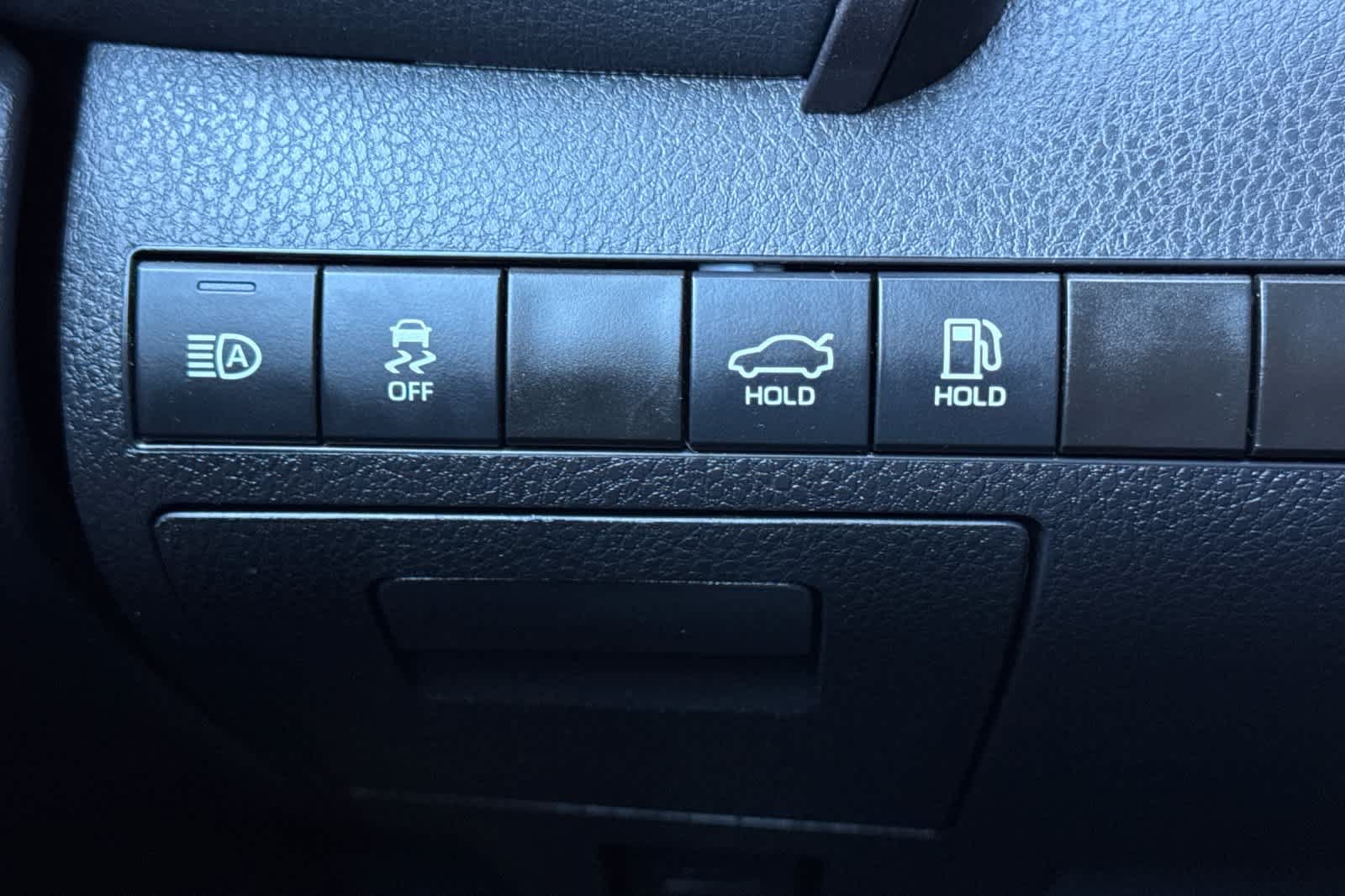 Certified 2024 Toyota Camry SE w/ Audio Upgrade Package FWD image 29