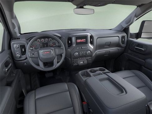 New 2026 GMC Sierra 2500 Pro w/ Convenience Package image 15