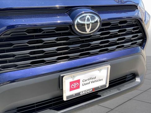 Used 2025 Toyota RAV4 XLE w/ Convenience Package AWD/4WD image 29