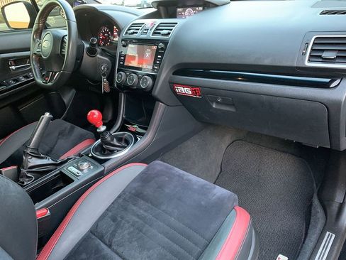 Used 2018 Subaru WRX STI image 31