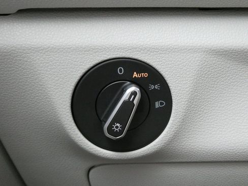 New 2025 Volkswagen Jetta S image 14