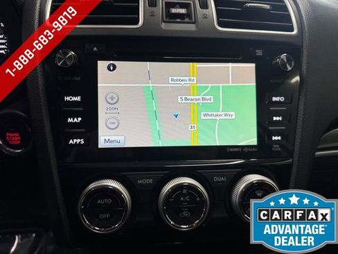 Used 2018 Subaru Forester 2.5i Touring AWD/4WD image 13