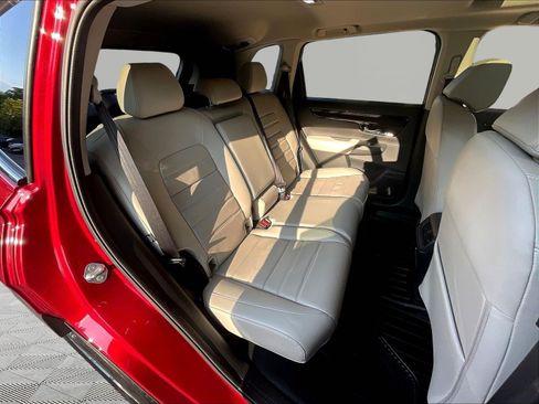 Used 2024 Honda CR-V EX-L image 24