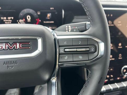 New 2026 GMC Acadia Elevation w/ Black Edition AWD/4WD image 22