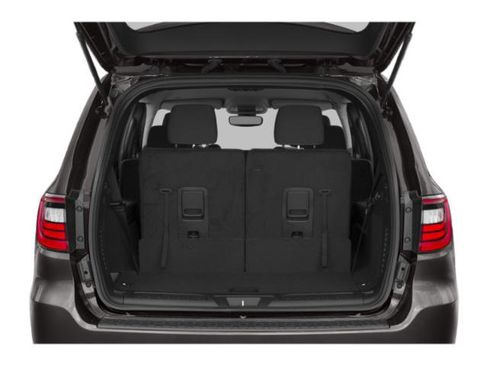 Certified 2018 Dodge Durango SXT w/ 3rd Row Seating Group image 12