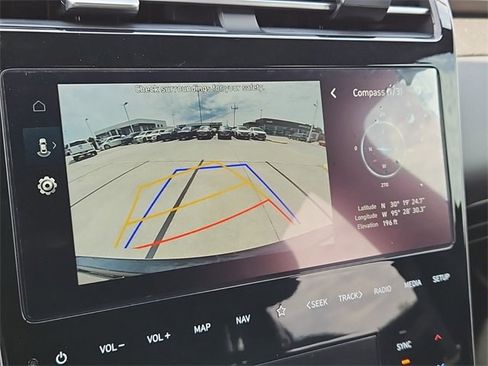 Used 2024 Hyundai Tucson XRT image 18