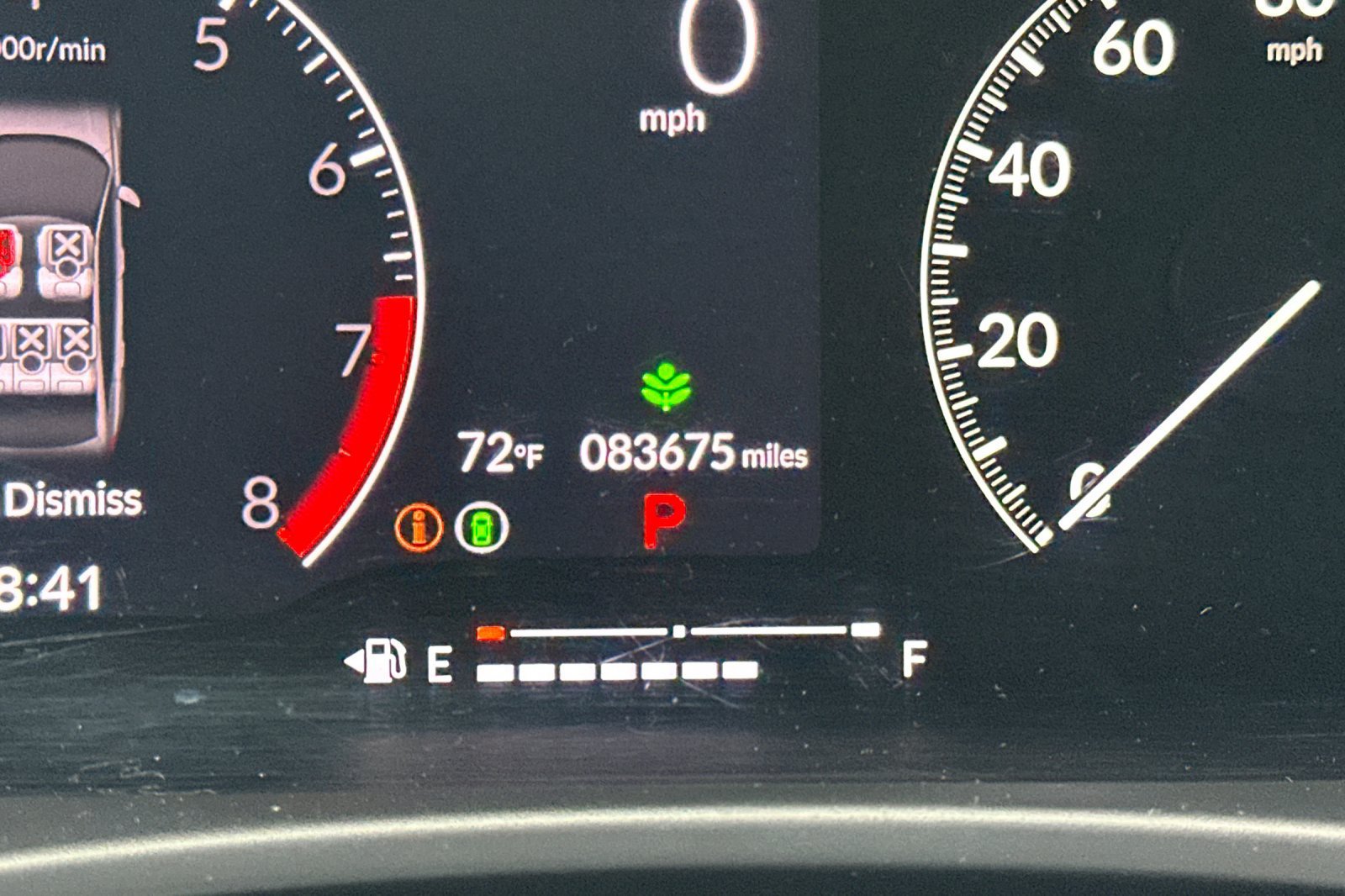 Used 2022 Honda Civic LX image 25